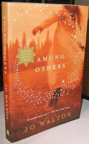 Among Others (Hugo Award Winner - Best Novel)