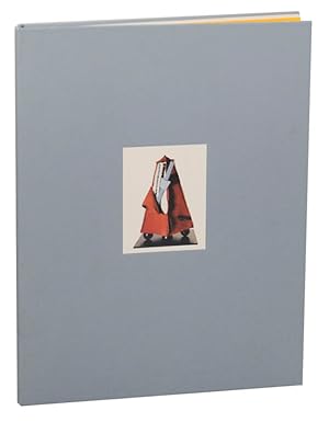 Image du vendeur pour Claes Oldenburg / Coosje Van Bruggen: The Music Room mis en vente par Jeff Hirsch Books, ABAA