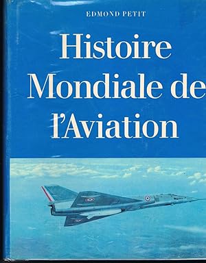 Histoire mondiale de l'aviation