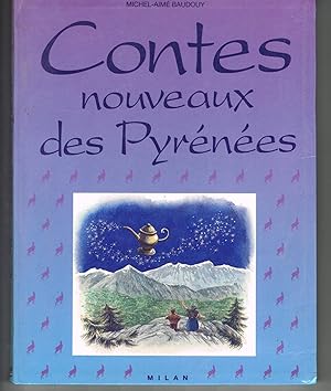 Contes nouveaux des Pyrénées