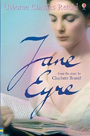 Seller image for Jane Eyre: From the Novel by Charlotte Bronte (Classics) for sale by Gabis Bcherlager