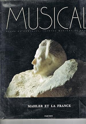 Musical n° 9 - Revue du Chatelet - Théâtre musical de Paris