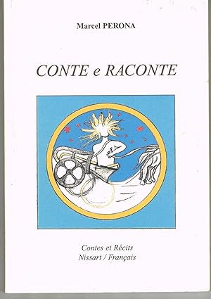 Conte e raconte / Contes et récits