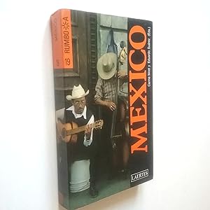 Imagen del vendedor de Rumbo a Mxico a la venta por MAUTALOS LIBRERA