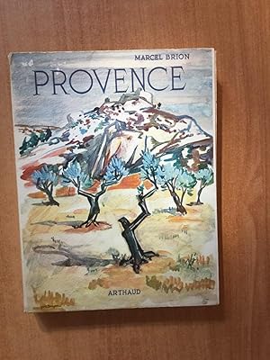 Seller image for PROVENCE for sale by KEMOLA