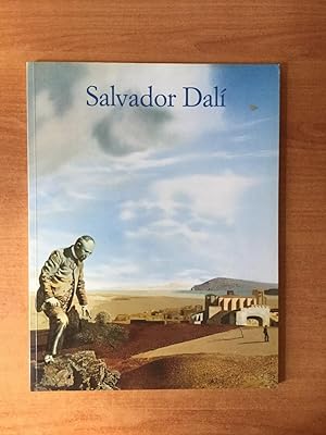 Seller image for SALVADOR DALI excentricit et gnie for sale by KEMOLA