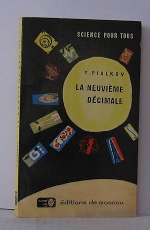 La neuvième décimale