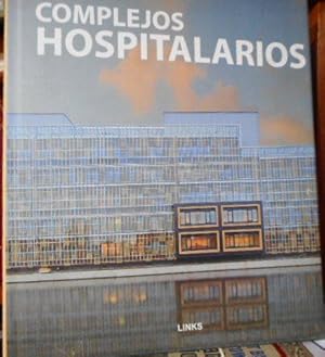 Seller image for COMPLEJOS HOSPITALARIOS for sale by Libros Dickens