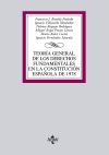 Teoría General de los Derechos Fundamentales en la Constitución Española de 1978
