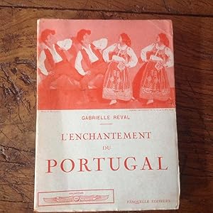 L'enchantement du PORTUGAL