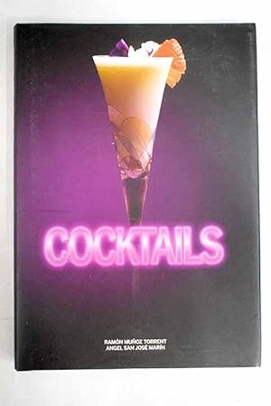 Imagen del vendedor de Cocktails a la venta por Alcan Libros