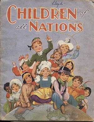 CHILDREN OF ALL NATIONS