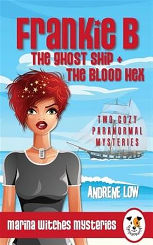 Seller image for Marina Witches Mysteries - Books 1 + 2: Two fun paranormal cozy mysteries for sale by GreatBookPrices