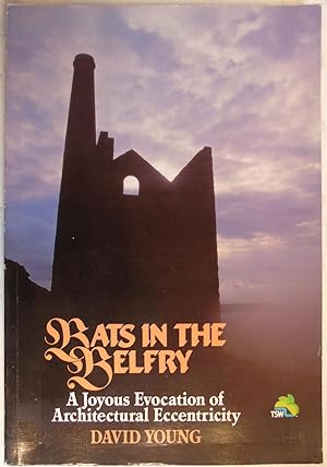 Seller image for Bats in the Belfry for sale by Hanselled Books