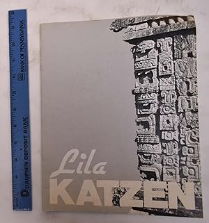 Seller image for Lila Katzen: Sculpture for sale by Mullen Books, ABAA