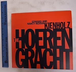 Seller image for Edward and Nancy Reddin Edward Kienholz: The Hoerengracht for sale by Mullen Books, ABAA