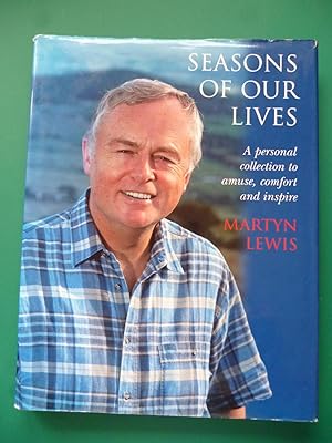 Seller image for Seasons Of Our Lives for sale by Shelley's Books