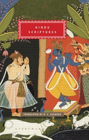 Image du vendeur pour Hindu Scriptures mis en vente par GreatBookPrices