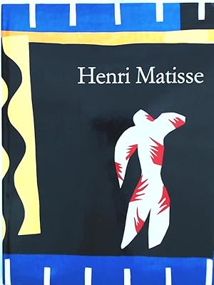 Bild des Verkufers fr Henri Matisse 1869-1954. Meister der Farbe zum Verkauf von Leserstrahl  (Preise inkl. MwSt.)