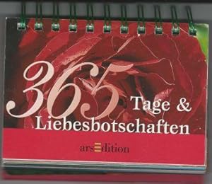 365 Tage & Liebesbotschaften