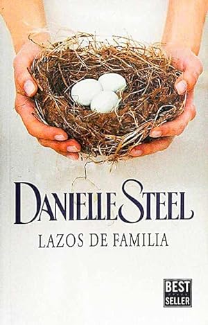 Seller image for Lazos de familia for sale by Tik Books GO