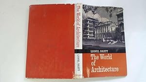 Image du vendeur pour The World of Architecture mis en vente par Goldstone Rare Books