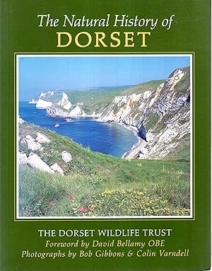 Image du vendeur pour The Natural History of Dorset mis en vente par Pendleburys - the bookshop in the hills