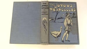 Bild des Verkufers fr The Joyous Travellers zum Verkauf von Goldstone Rare Books
