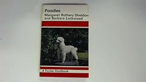 Immagine del venditore per Poodles (Foyles Handbook) venduto da Goldstone Rare Books