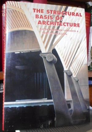 Seller image for THE STRUCTURAL BASIS OF ARCHITECTURE for sale by Libros Dickens