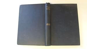 Immagine del venditore per Life of Robert Burns , Great Writers Series by Blackie, Jon Stuart , series editor , Eric S. Robertson venduto da Goldstone Rare Books