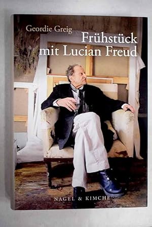 Bild des Verkufers fr Fruhstuck mit Lucian Freud zum Verkauf von Alcan Libros