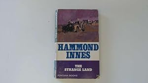 Seller image for The Strange Land for sale by Goldstone Rare Books