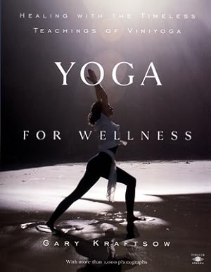Image du vendeur pour Yoga for Wellness: Healing with the Timeless Teachings of Viniyoga (Paperback or Softback) mis en vente par BargainBookStores