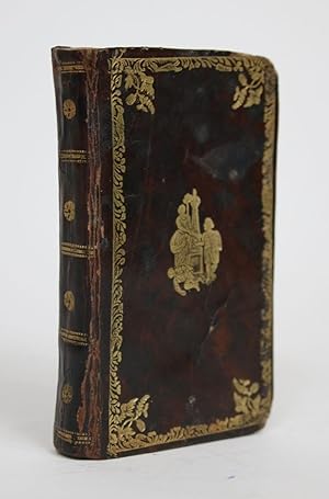 De vrolijke clubist, of Almanach, voor het Schrikkeljaar 1796