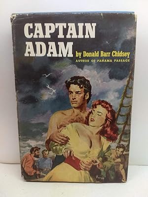 Captain Adam