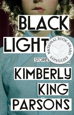 Imagen del vendedor de Black Light : Stories a la venta por GreatBookPrices