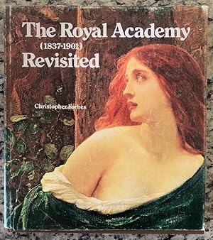 Seller image for The Royal Academy (1837 ? 1901) Revisited for sale by Hayden & Fandetta Rare Books   ABAA/ILAB