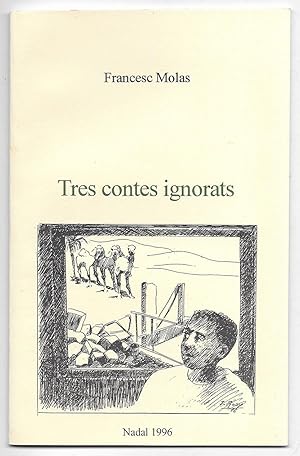 Tres Contes Ignorats . Nadal 1996