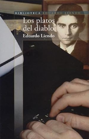 Imagen del vendedor de Los Platos Del Diablo. (Novela.) (Spanish Edition) a la venta por Von Kickblanc