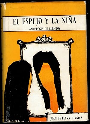Seller image for EL ESPEJO Y LA NIA for sale by Librera Dilogo