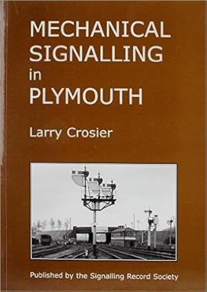 Mechanical Signalling in Plymouth