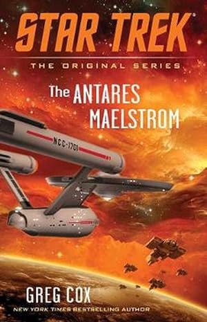 Seller image for The Antares Maelstrom (Paperback) for sale by Grand Eagle Retail