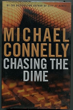Chasing the Dime (SIGNED)