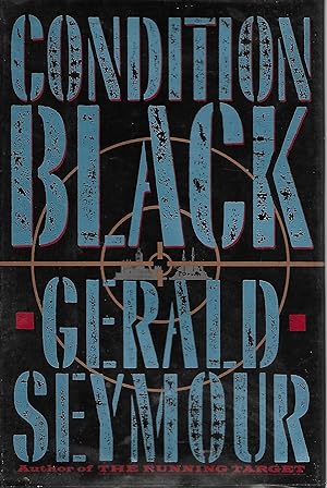 Condition Black: A Novel
