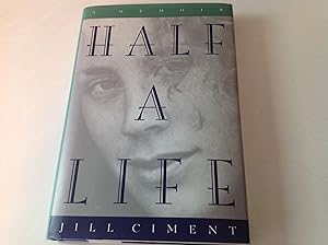 Half A Life - Signed