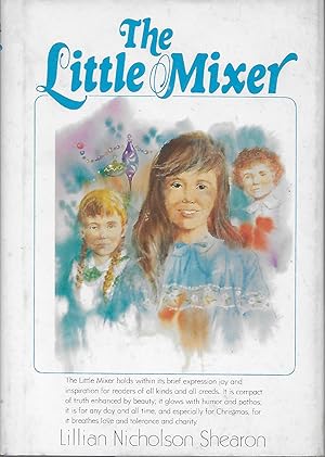 Image du vendeur pour The Little Mixer mis en vente par Charing Cross Road Booksellers