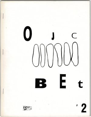 Seller image for Object #2 for sale by Rulon-Miller Books (ABAA / ILAB)