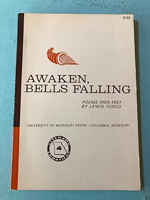 Seller image for Awaken, Bells Falling for sale by Cream Petal Goods