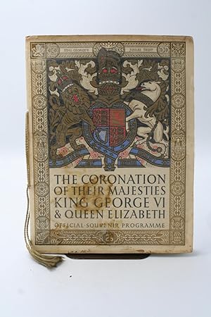 Imagen del vendedor de The Coronation a la venta por ATGBooks